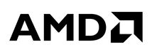 AMD Company Logo