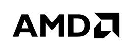 Advanced Micro Devices Logo