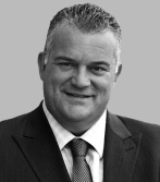headshot of Darren Grasby