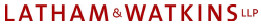 Latham & Watkins LLP logo